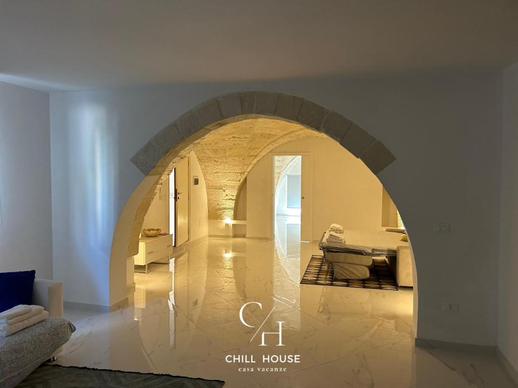 Chill House - Casa Vacanze - 5