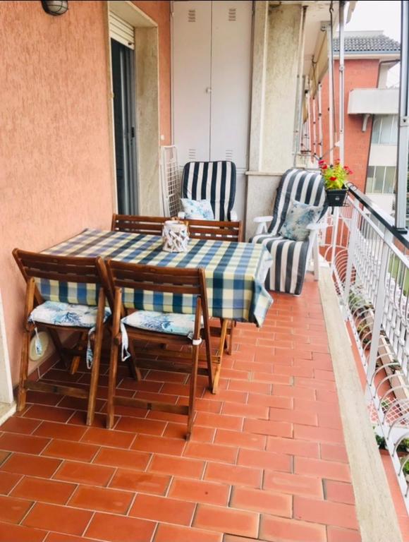 Casa vacanze Patrizia - 4