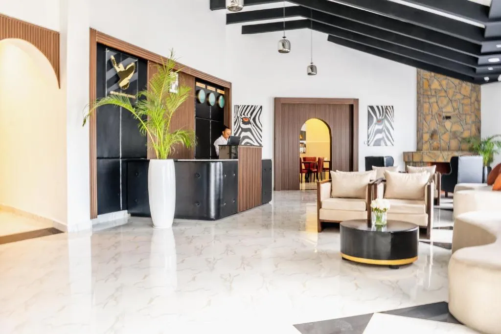 Avian Court Hotel, hotel in Naivasha
