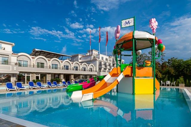 Martinez Hotel All Inclusive - zdjęcie 3