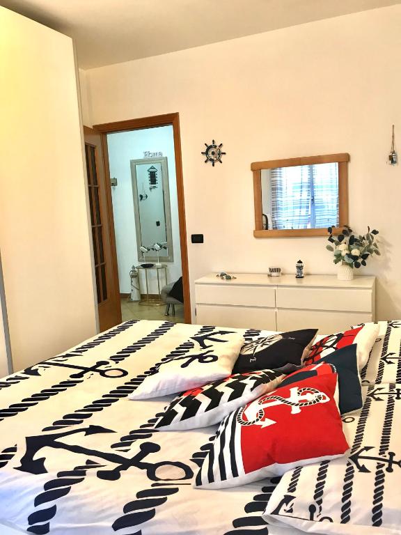 Casa vacanze Patrizia - 5