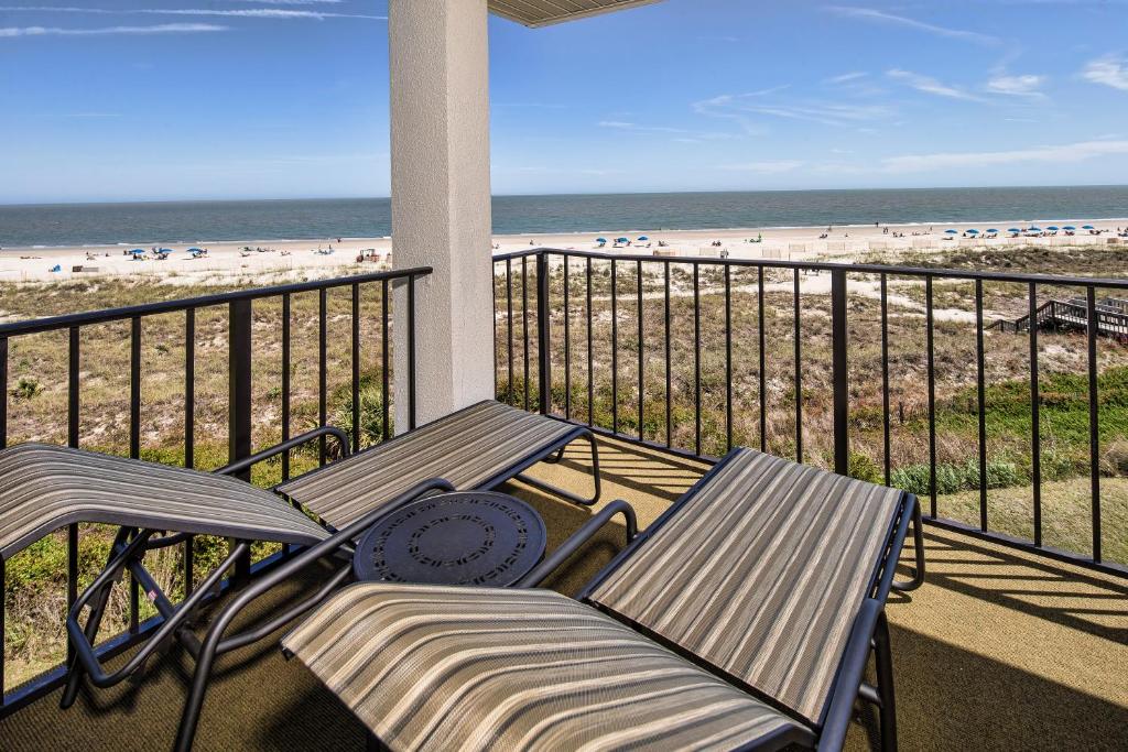 Oceanfront, Complex Pool, Bikes, Hilton Head Island