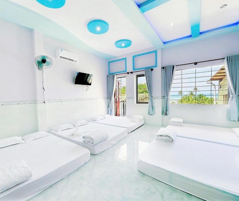 Quoc Dinh Guesthouse