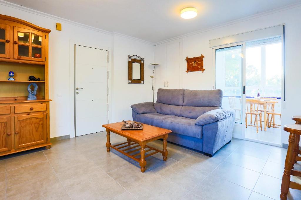 Apartment LA ZENIA Holiday - 2