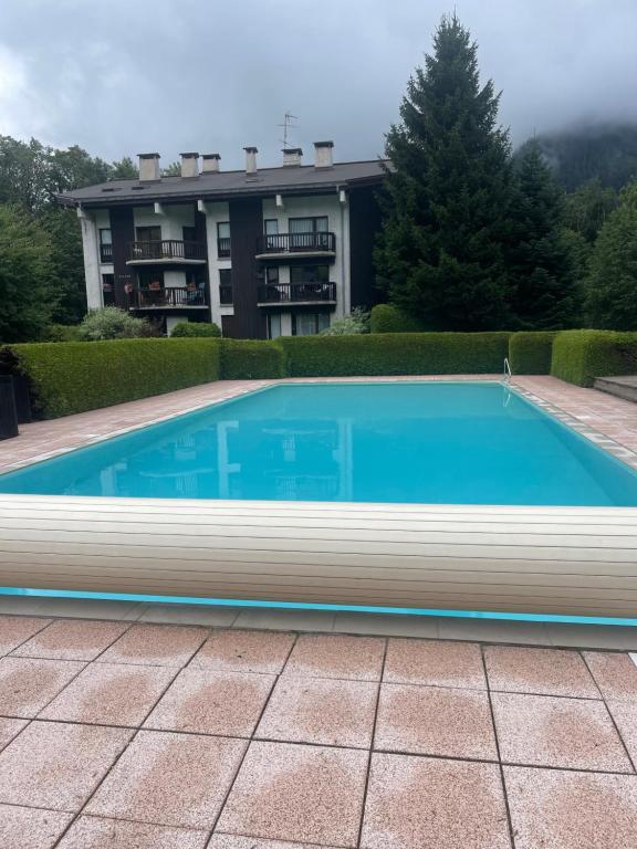 Studio 1 personne Hedi 4 - 5