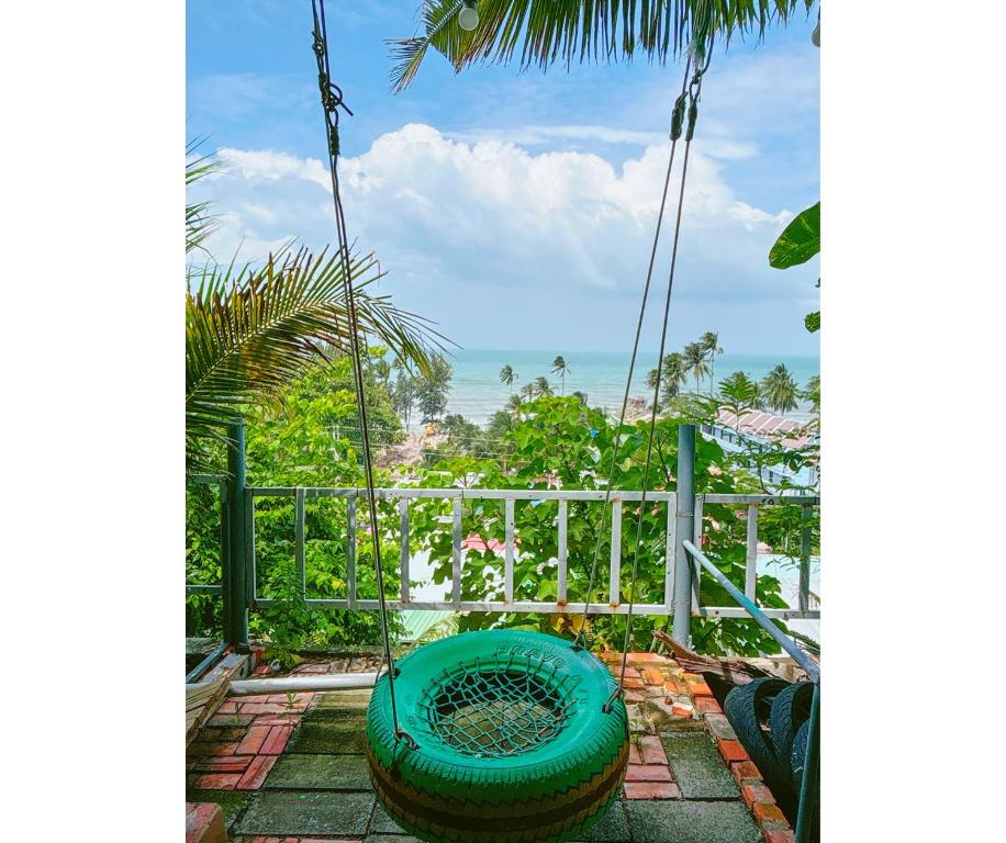Quoc Dinh Guesthouse