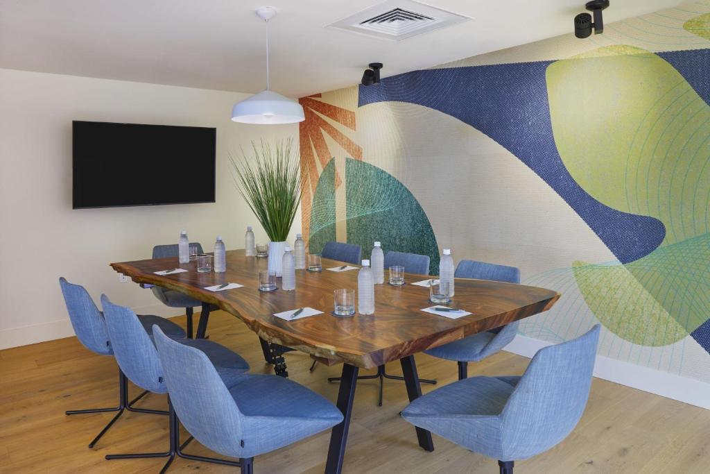 Meeting room / ballrooms