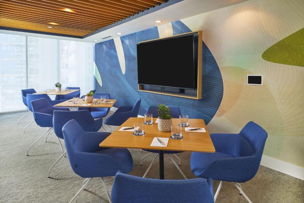 Meeting room / ballrooms