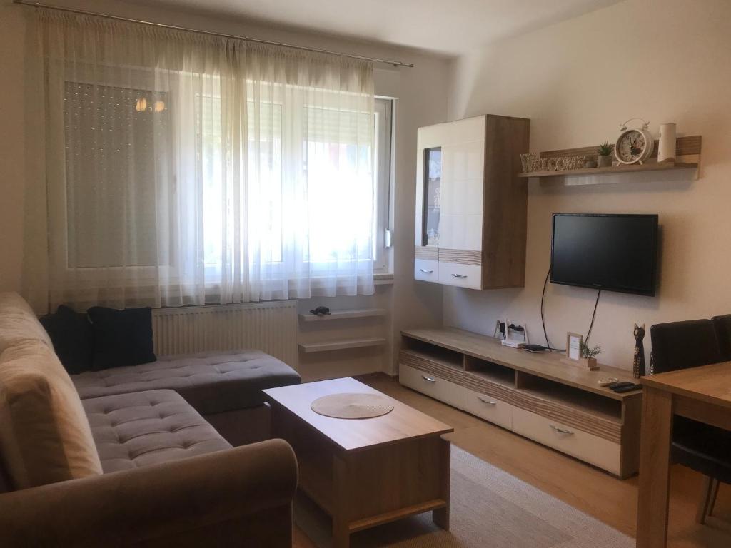 Apartman Urbana Oaza - 5