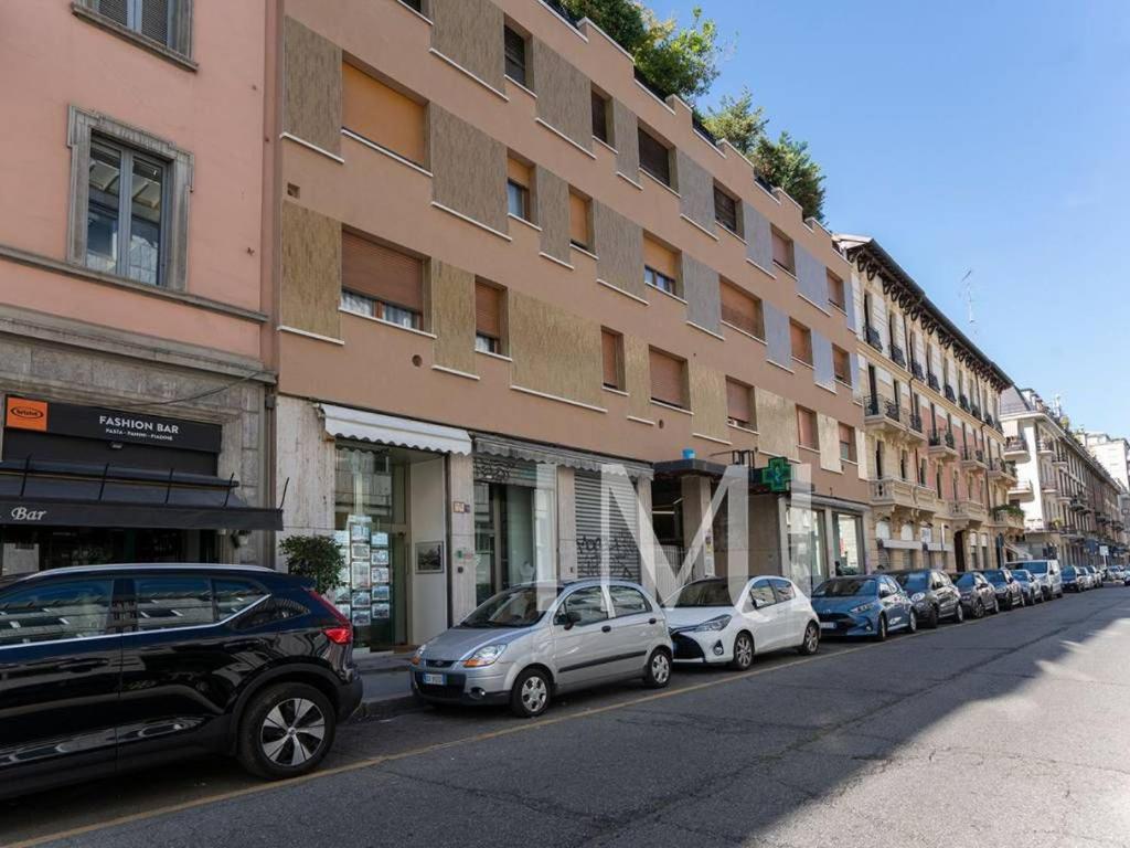 YOUR PLACE In MILANO - 2