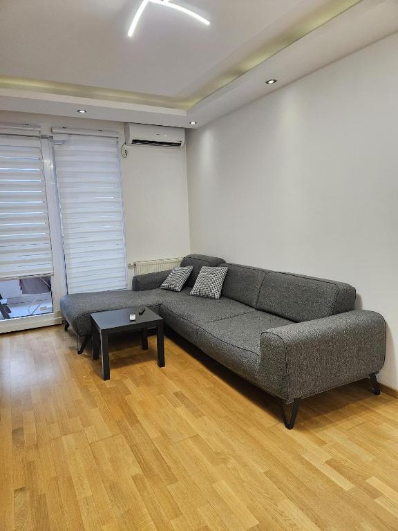 Luxurios Apartment Sarajevo - 3