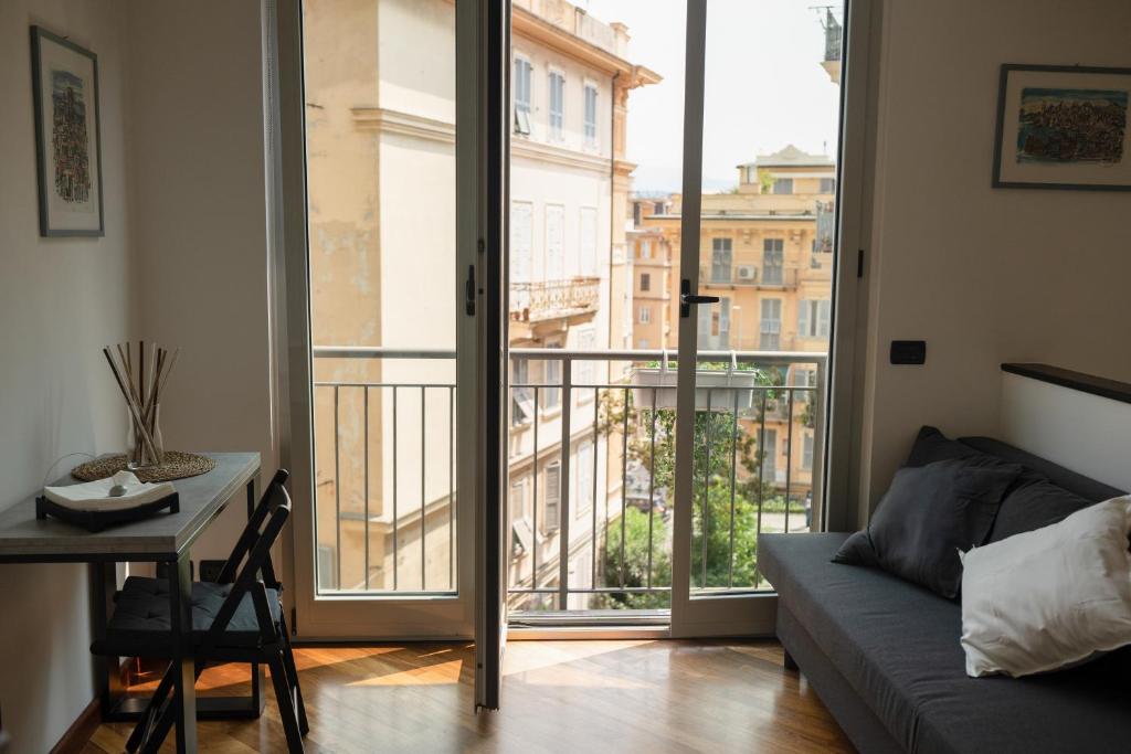 La Casa nell'Arco - 3