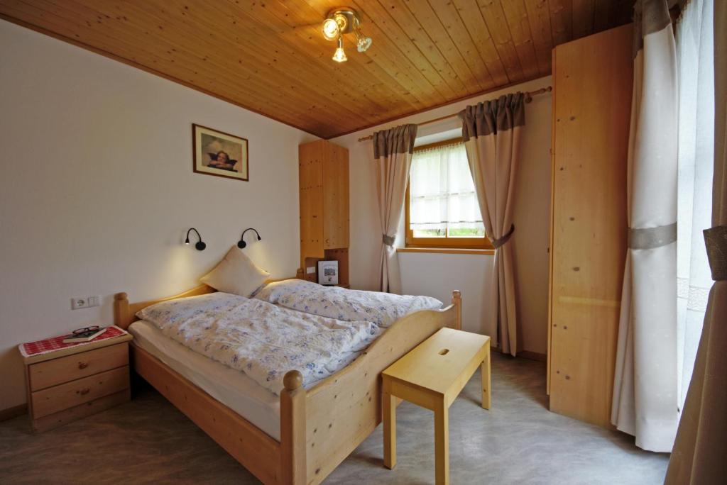 Agriturismo Lüch de Vanc - 3