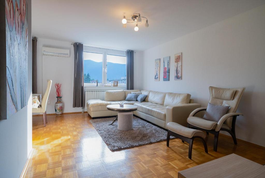 Solano Stay Sarajevo - 1