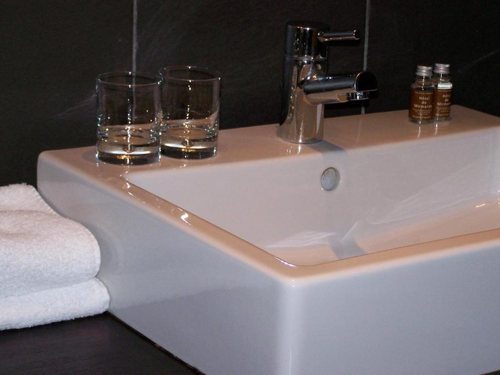 バスルーム（客室）