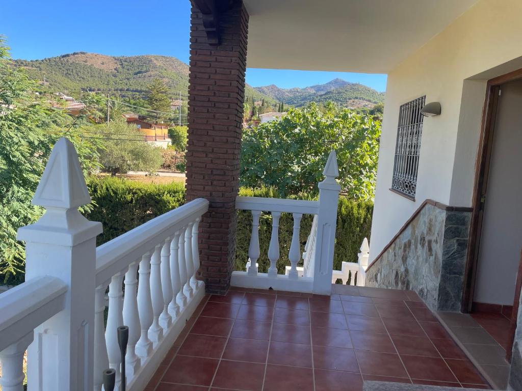 Vanessa B&B, Alhaurín de la Torre