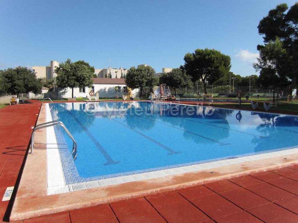 Apartamentos Obelisc photo