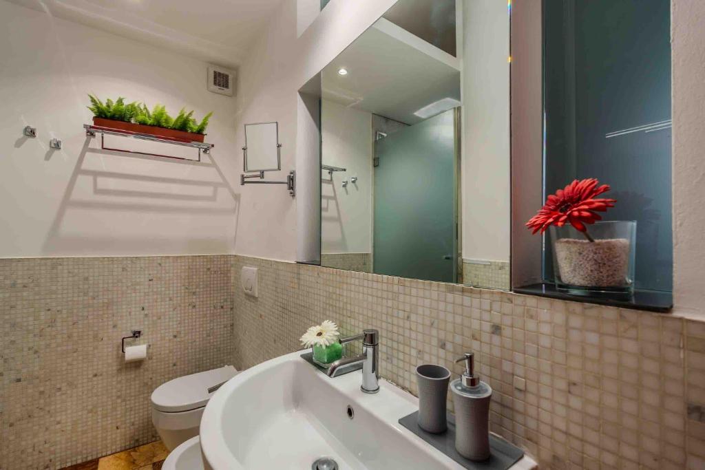 Loft Elegante in Centro Milano In zona Signorile - Davanti alla Metro - 5