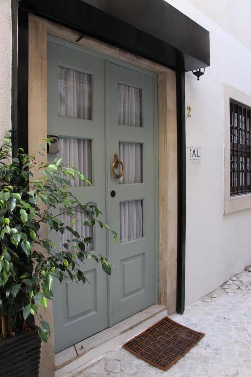 TreeStudio Apartment, Setúbal