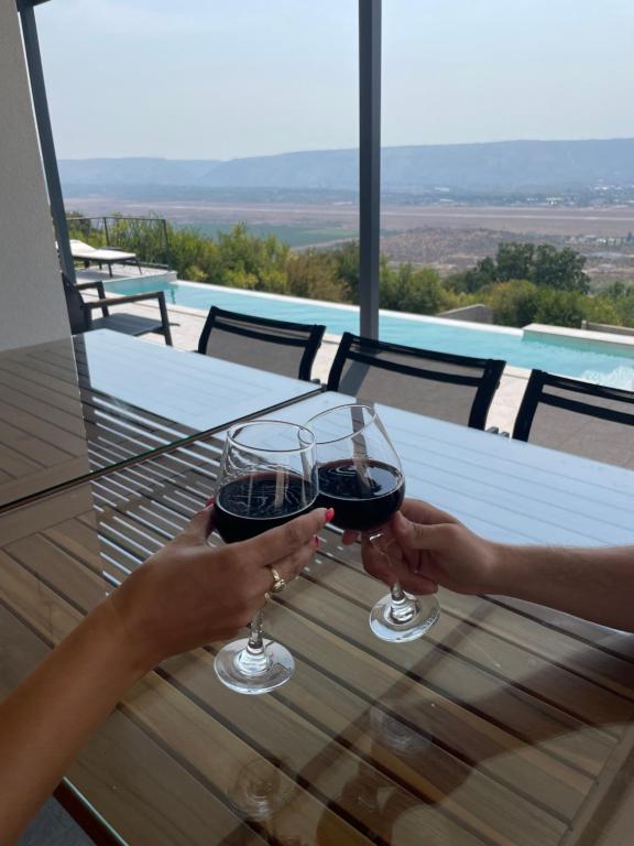 Villa La Vista - 3