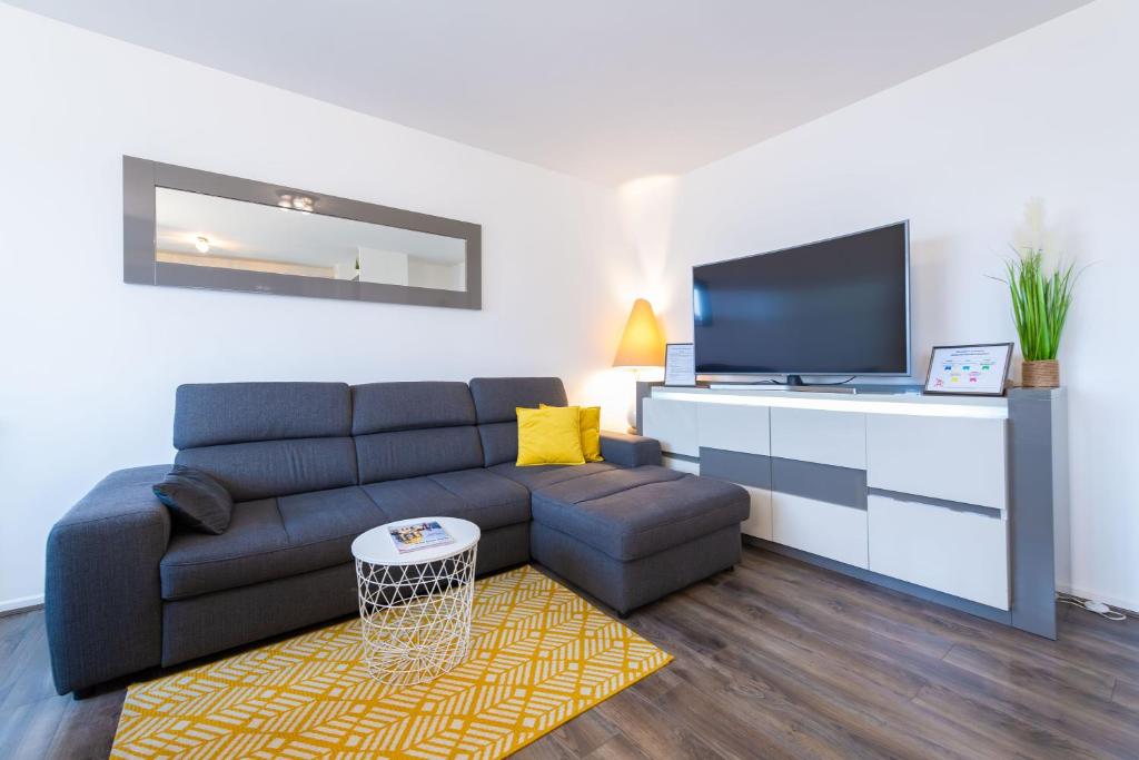 *SPACIOUS APARTMENT DISNEYLAND PARIS* - 5