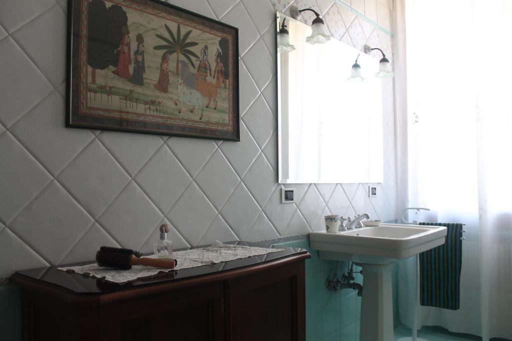 B&B Villa Romano photo