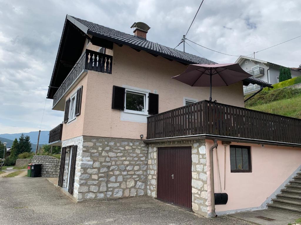 Haus Brunner - 5