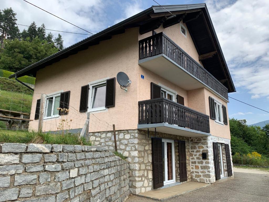 Haus Brunner - 3