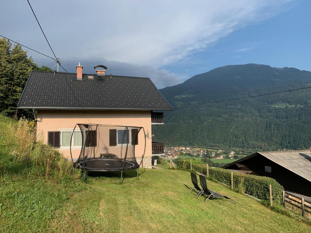 Haus Brunner - 4