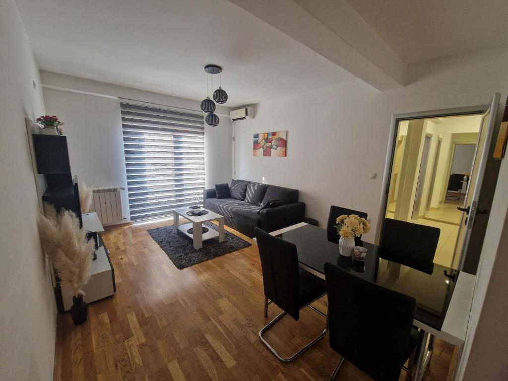 Apartman Tri S, Aranđelovac