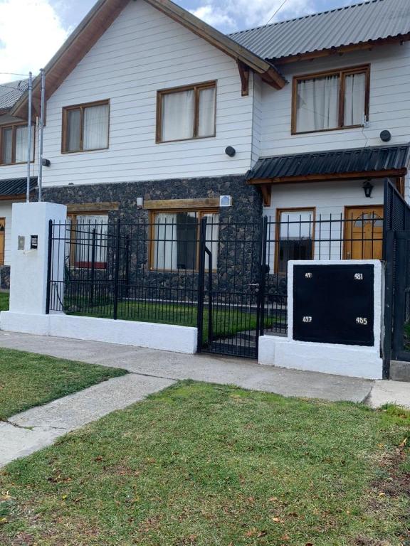 Duplex con Excelente ubicación - 2