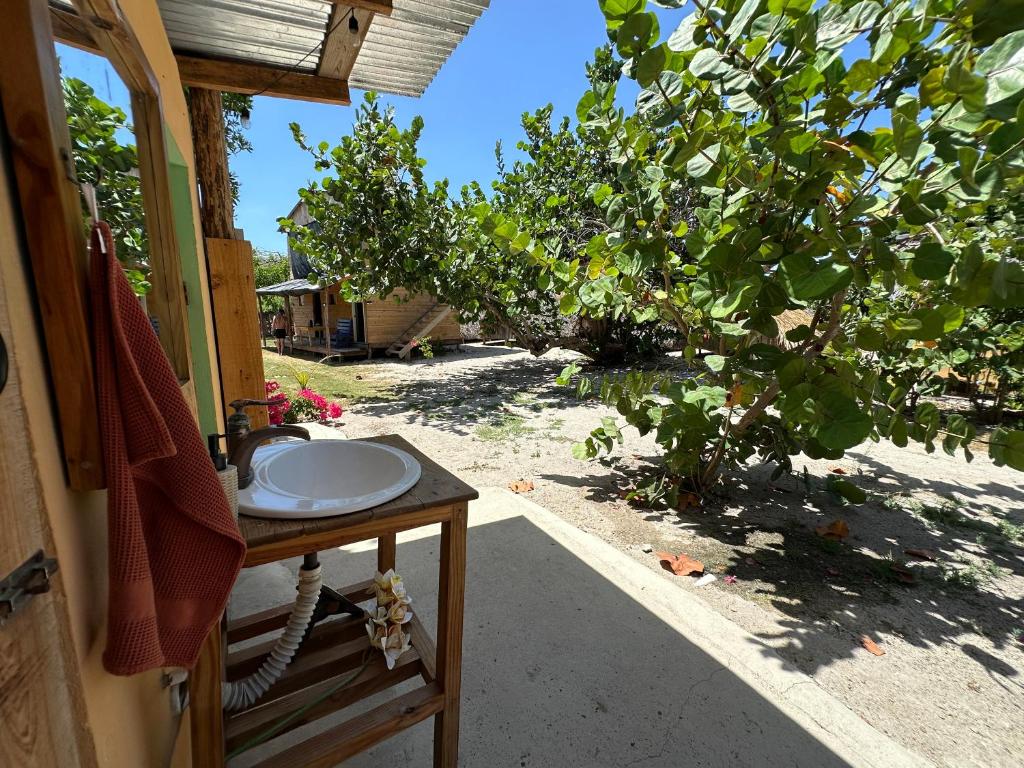 Buen Hombre Kite School with Accommodations