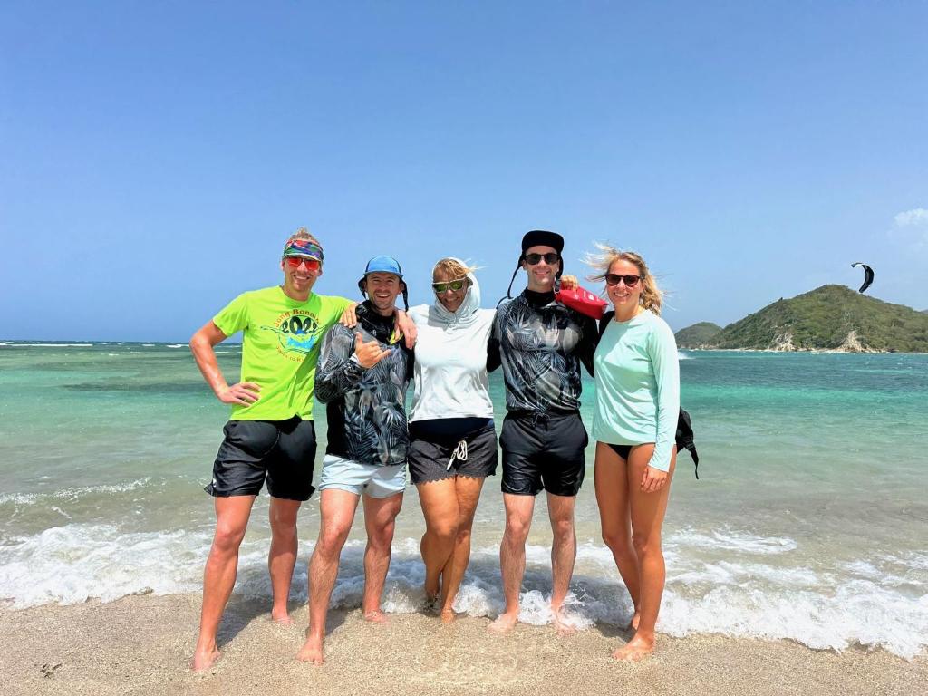 Surrounding environment