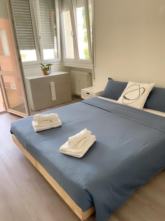 Appartamento Mia - 5