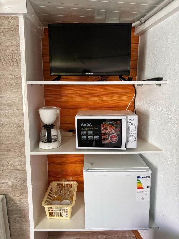 Habitación Namasté - 5