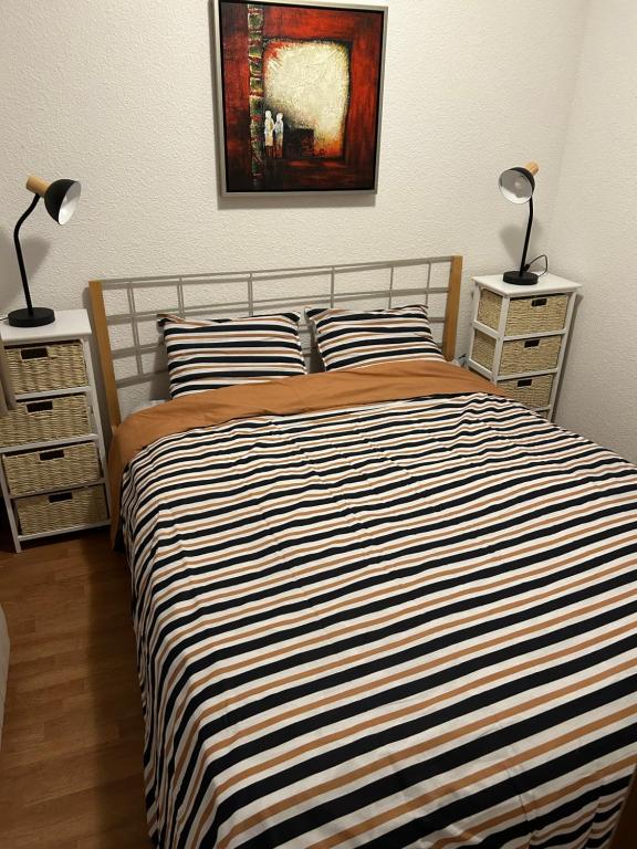 Rental Apt in Orelle 3 valleys 4 person - 4