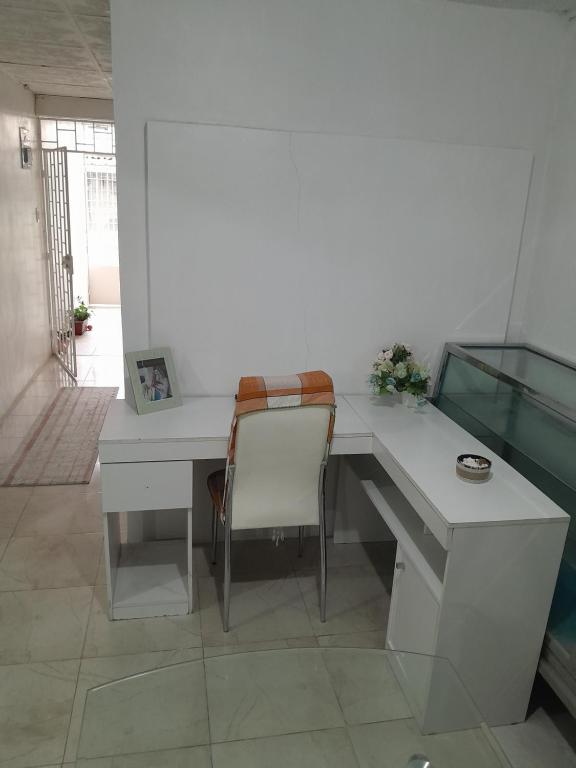 Habitación privada #2 Montgomerie - Norte de Guayaquil - 5