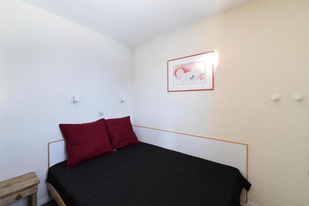 Résidence Callisto - Appartement agréable ·Accès direct aux pistes · Vue Pistes MAE-3772 - 4