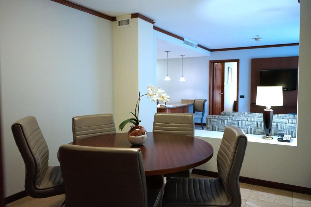 Meeting room / ballrooms
