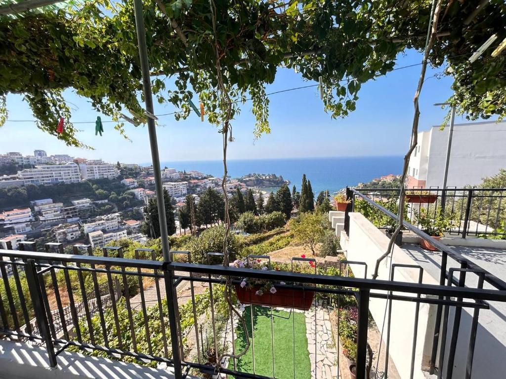 Apartment Djakonovic Mladen - 3