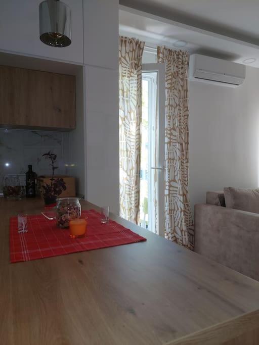 Belgrade Center&Riverside Naki - 2