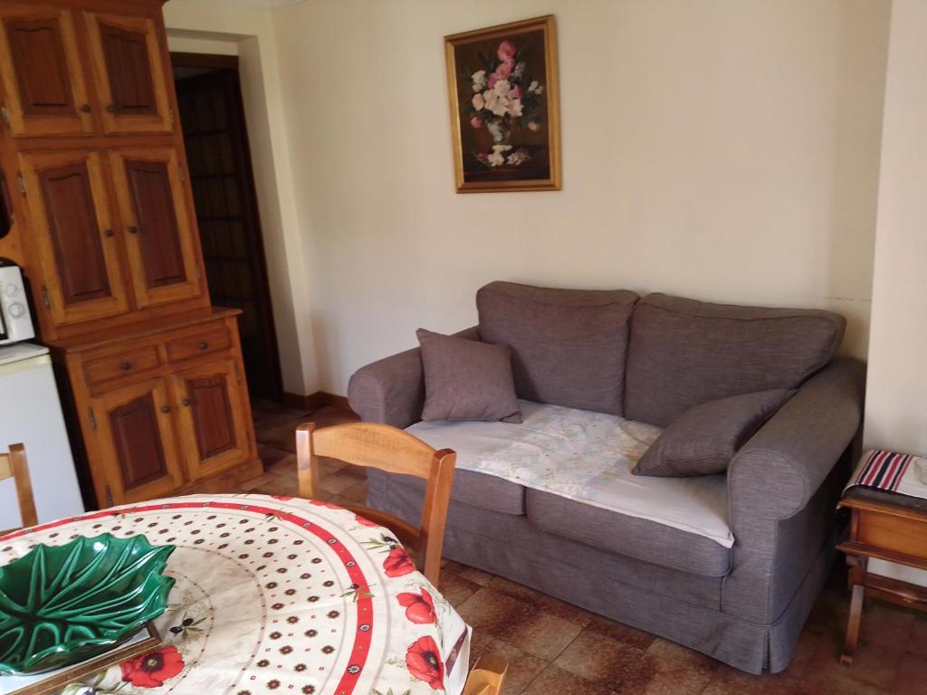 Appartement Rez de Jardin - 5