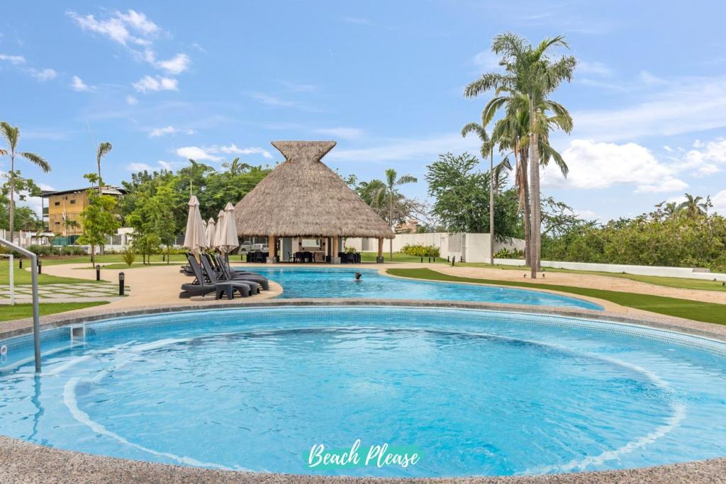 Altamar - Nuevo Nayarit by Marina & Varadero Beach - 3