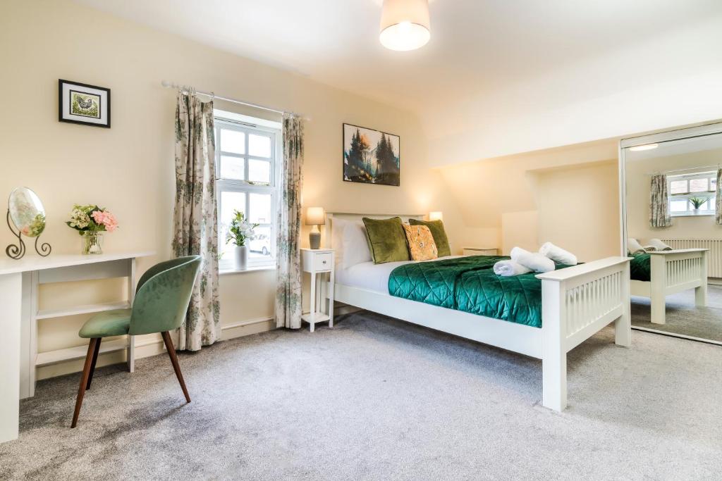 Lime View, Buckingham