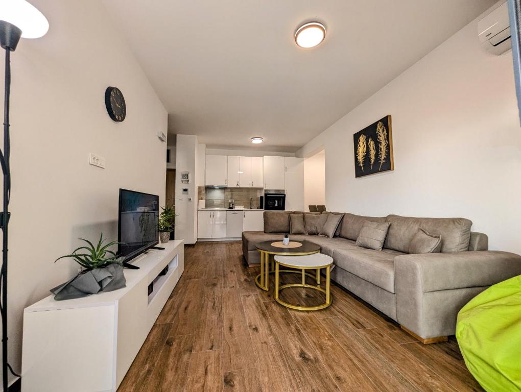 Dea apartment - 4