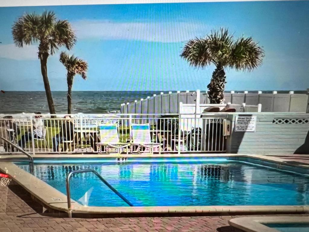 Coastal Waters 103, New Smyrna Beach