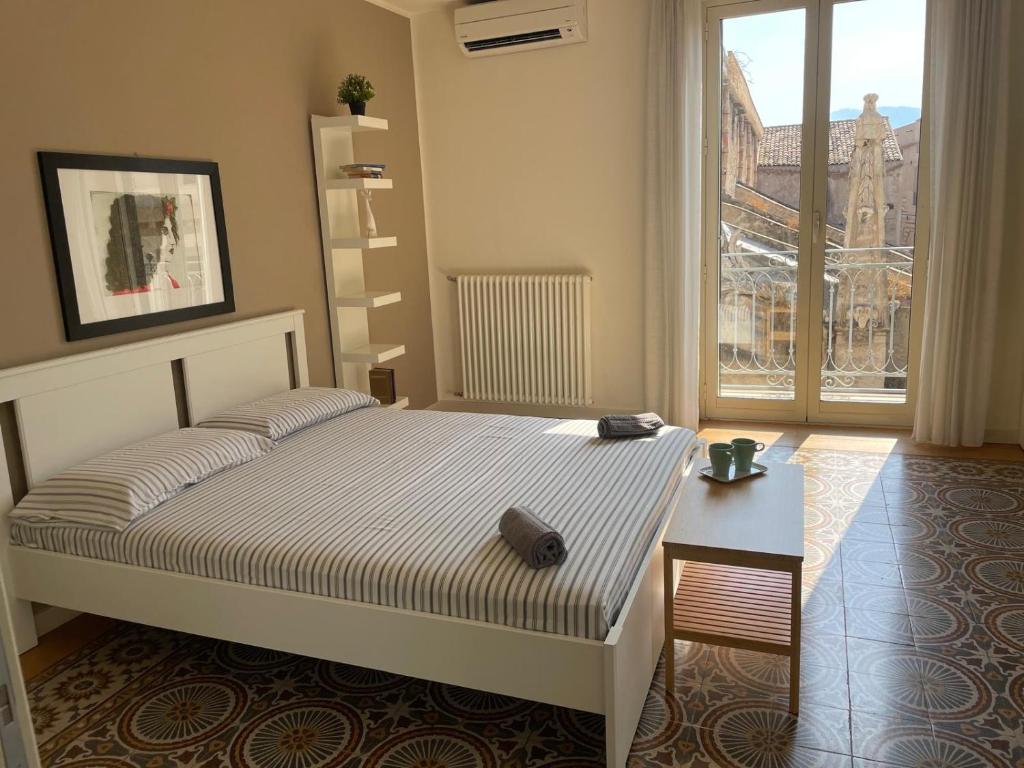 Le Stanze di Federico apartment e Costanza Luxury apartment - 4
