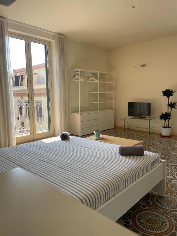 Le Stanze di Federico apartment e Costanza Luxury apartment - 5