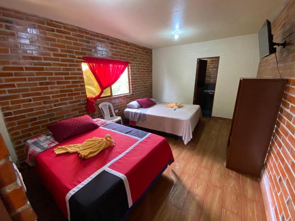 Cabaña Colibrís - 2