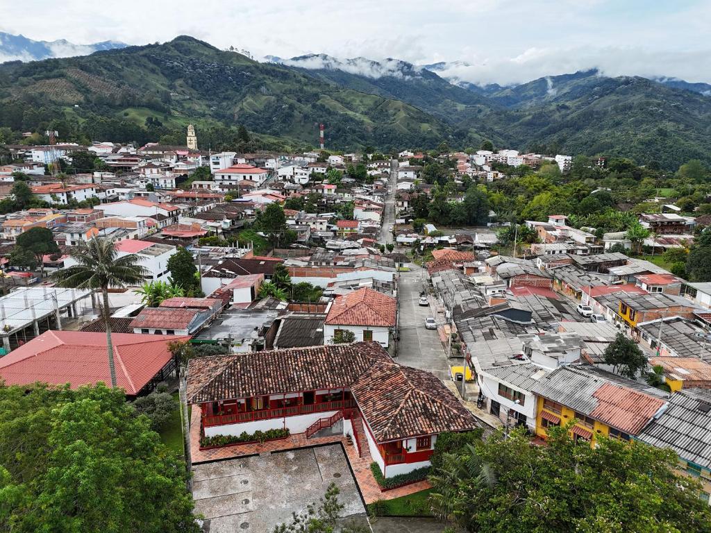 Coronel's Peak Coffee House - 2